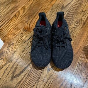 adidas Black Women's Sneakers